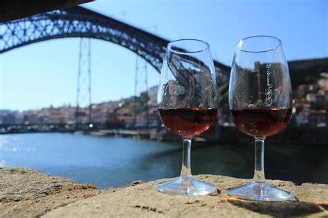 port tours in portugal
